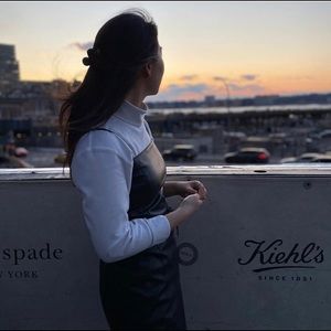 Meet your Posher, Songyee